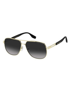 Marc Jacobs Marc Jacobs MARC 633S col rhl90 - vue de face (photo principale)